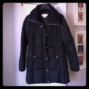 Michael Kors winter coat